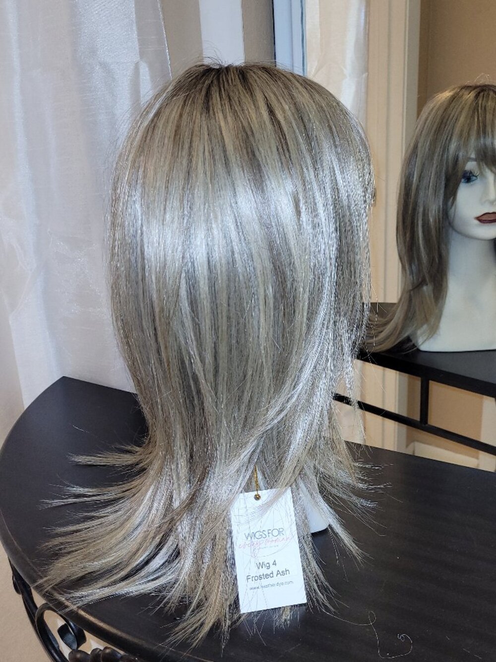 Wigs for every woman NWT